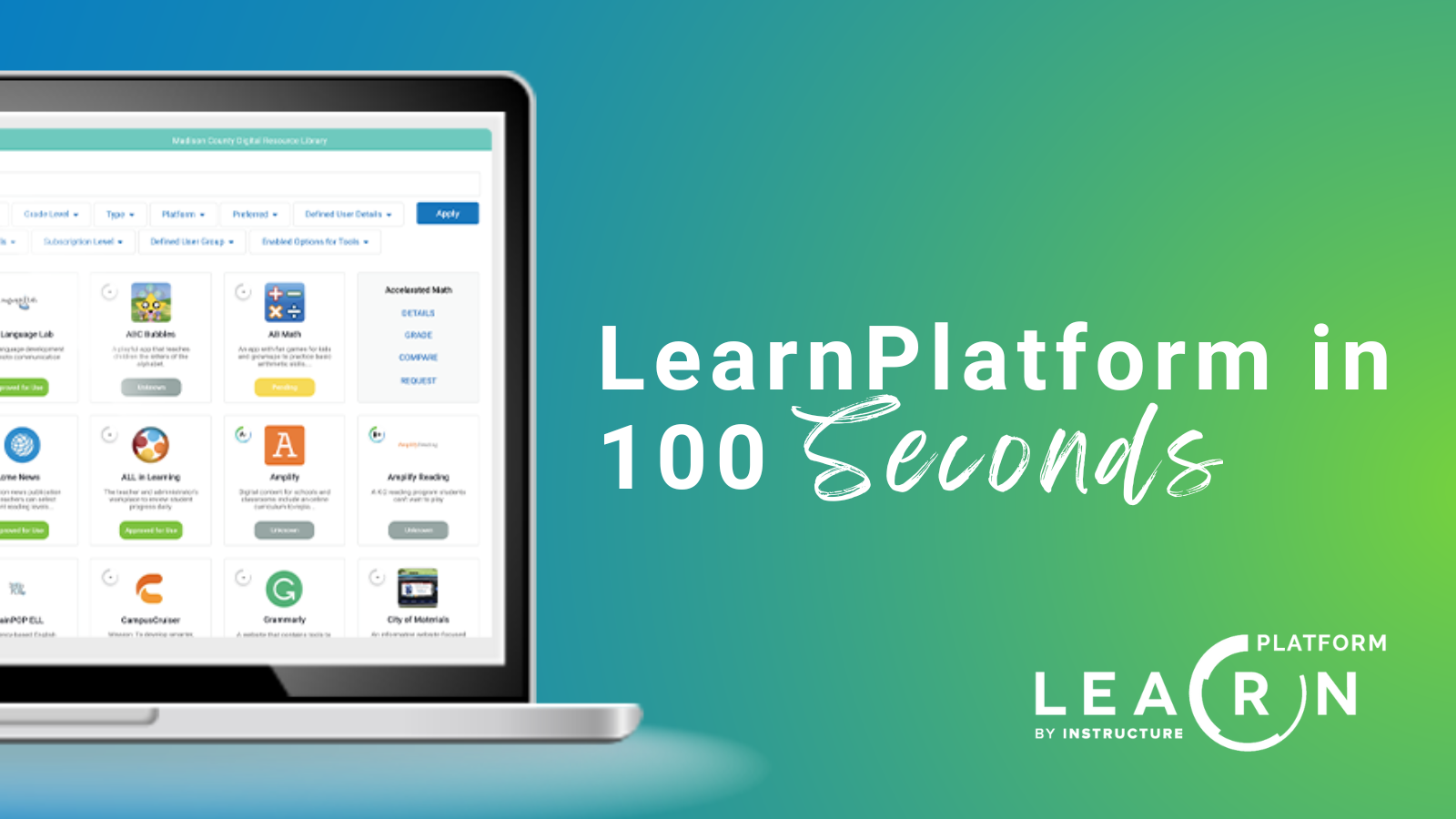 learnplatform-by-instructure-explained